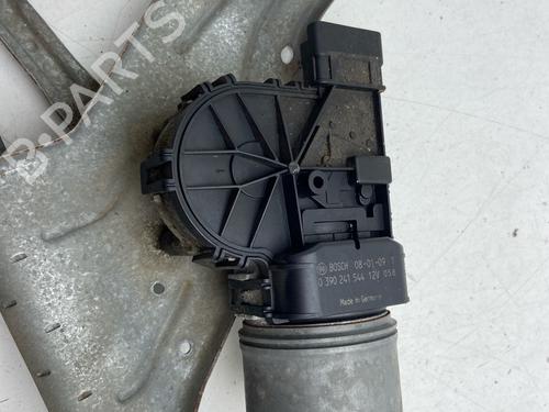 Used Front wiper motor Front wiper motor DACIA LOGAN MCV (KS_) 1.5 dCi (KS0K) (68 hp) 36059559 36059559