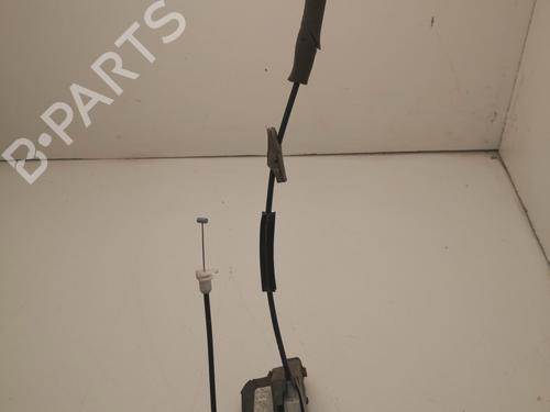 Used Rear right lock CITROËN C3 II (SC_) 1.4 HDi 70 (SC8HZC, SC8HR0, SC8HP4) (68 hp) 27114537