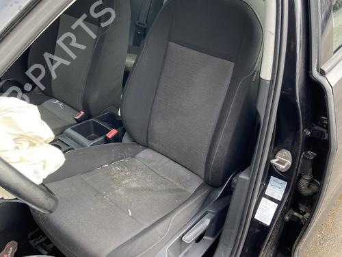 Used Left front seat VW GOLF VII (5G1, BQ1, BE1, BE2) 1.6 TDI (105 hp) 32025126