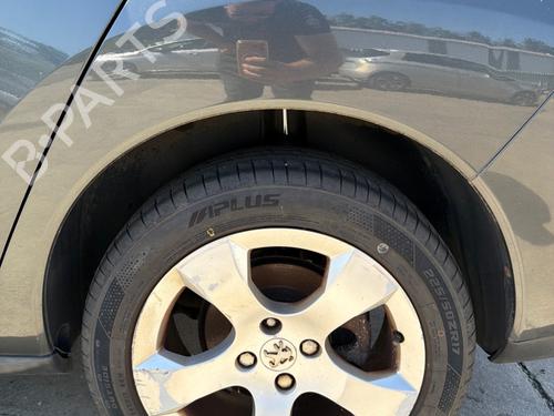 Felg Felg PEUGEOT 3008 I MPV (0U_) 1.6 HDi (109 hp) 37529254 37529254