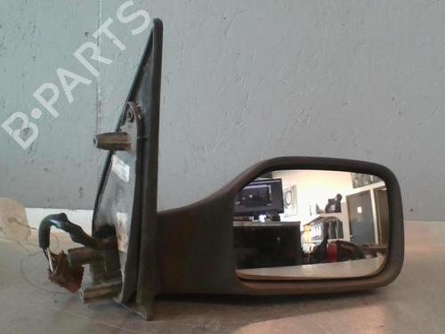 Used Right mirror PEUGEOT 106 I (1A, 1C) 1.1 (60 hp) 27118727