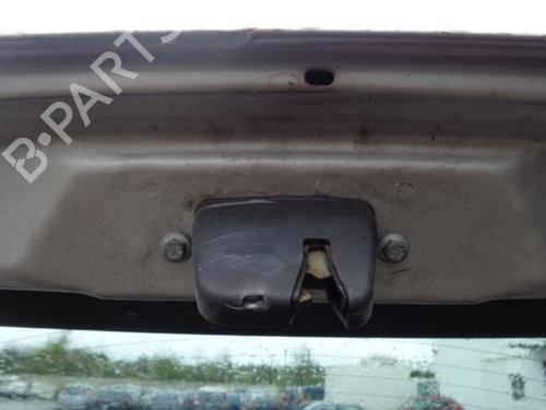 Bakluke lås ROVER 25 I Hatchback (RF) 2.0 iDT (101 hp) 27121305