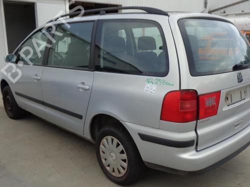 Steering pump SEAT ALHAMBRA (7V8, 7V9) 1.9 TDI | BP27122010M99 