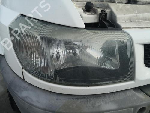 Højre forlygte FORD TRANSIT Platform/Chassis (FM_ _, FN_ _) 2.0 TDCi (F_E_, F_F_) | BP27131156C29 
