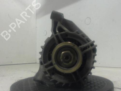 Used Alternator Alternator FIAT PUNTO (188_) 1.2 60 (188.030, .050, .130, .150, .230, .250) (60 hp) 27132123 27132123
