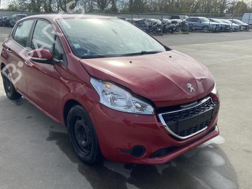 Used Right front shock absorber Right front shock absorber PEUGEOT 208 I (CA_, CC_) 1.4 HDi (68 hp) 33570728 33570728