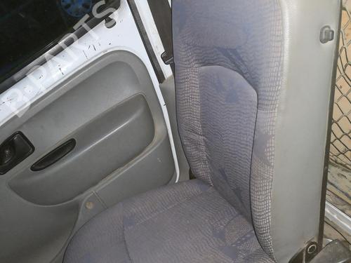 Sæde højre fortil RENAULT KANGOO (KC0/1_) 1.5 dCi (KC07) (65 hp) 27146852