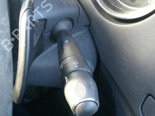 Used Steering column stalk PEUGEOT 508 I (8D_) 1.6 HDi (112 hp) 27130232
