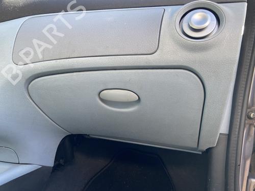 Handskerum CITROËN C3 I (FC_, FN_) 1.4 HDi (68 hp) 31950896