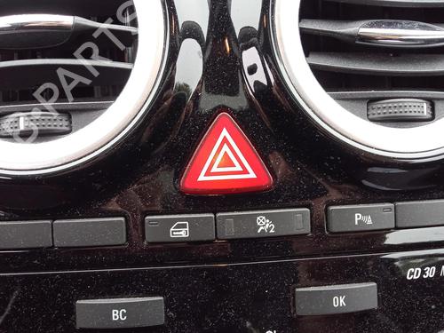 Advarselskontakt OPEL CORSA D (S07) 1.4 (L08, L68) (90 hp) 27143649