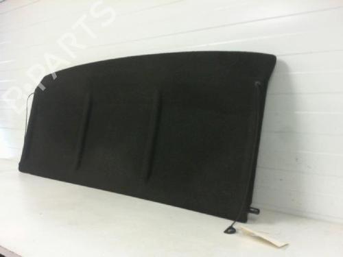 Used Rear parcel shelf CITROËN SAXO (S0, S1) 1.1 X, SX (60 hp) 27134361
