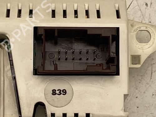 display-monitor-peugeot-307-3ac-2000-2001-2002-2003-2004-2005-2006-2007-2008-2009-2010-2011-2012-39760791 main image