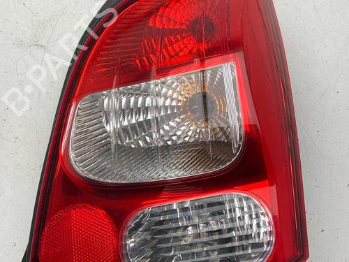 Used Right taillight Right taillight RENAULT TWINGO II (CN0_) 1.2 16V (CN04, CN0B) (75 hp) 40119703 40119703