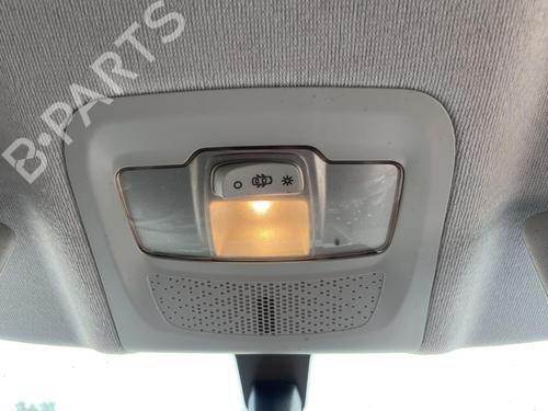 Used Interior roof light PEUGEOT 208 I (CA_, CC_) 1.4 HDi (68 hp) 27112229