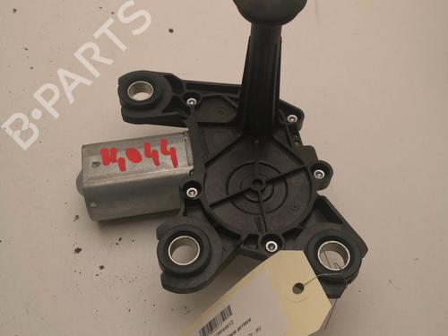 Rear wiper motor PEUGEOT PARTNER Box Body/MPV 1.6 HDi | BP27208138M102 
