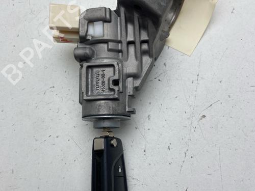 Ignition barrel TOYOTA AYGO (_B4_) 1.0 VVTi (KGB40) | BP37703872M48 - Image 2
