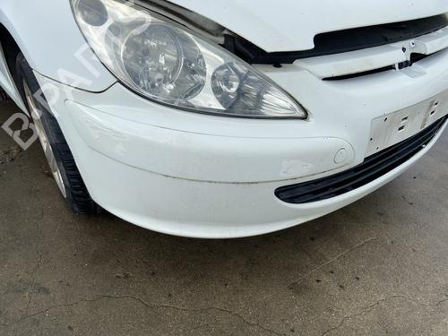 Front bumper PEUGEOT 307 (3A/C) 2.0 HDi 110 | BP29491754C7 