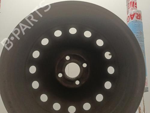 Used Rim Rim FIAT GRANDE PUNTO (199_) 1.2 (65 hp) 30646219 30646219