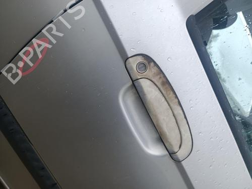 Right front door HYUNDAI GETZ (TB) 1.5 CRDi | BP27124061C3 