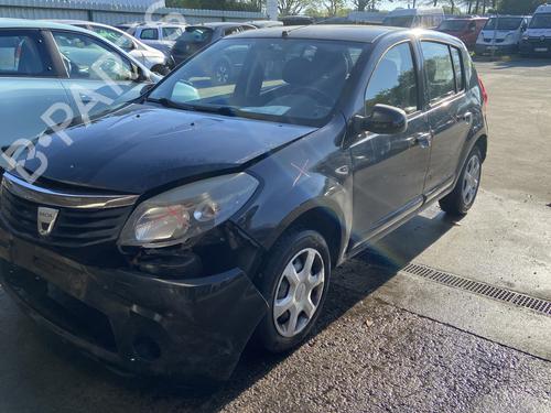 Front right seatbelt DACIA SANDERO | BP33849645I25 - Image 7