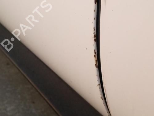 Used Left front door MERCEDES-BENZ A-CLASS (W168) A 170 CDI (168.009, 168.109) (95 hp) 27128130