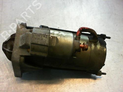 Used Starter RENAULT LAGUNA I (B56_, 556_) 1.9 dTi (B56J) (98 hp) 27117892