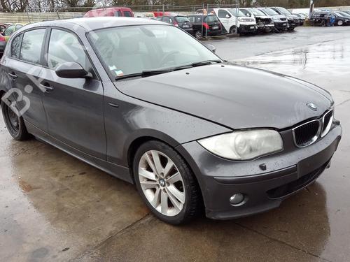 Right sun visor BMW 1 (E87) 120 d | BP27147878I2 - Image 6