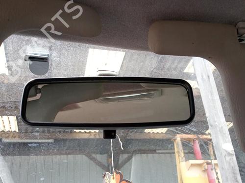 Specchietti retrovisore NISSAN PRIMERA Hatchback (P11) 2.0 TD (90 hp) 27138382