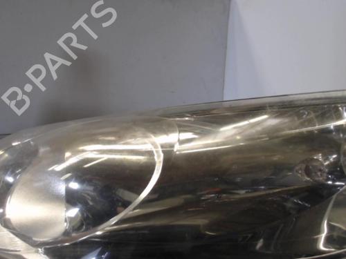 Left headlight PEUGEOT 407 (6D_) 1.6 HDi 110 (6D9HZC, 6D9HYC) | BP34470865C28 - Image 5