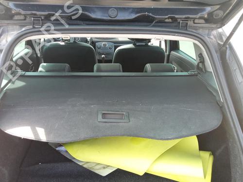Used Tailgate lift support RENAULT CLIO III Grandtour (KR0/1_) 1.5 dCi (KR0G) (68 hp) 27139324