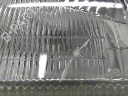 Used Left headlight Left headlight 27118071 27118071