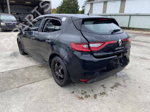 AC compressor RENAULT MEGANE IV Hatchback (B9A/M/N_) 1.5 dCi 110 (B9A3) | BP29815099M34 - Image 7