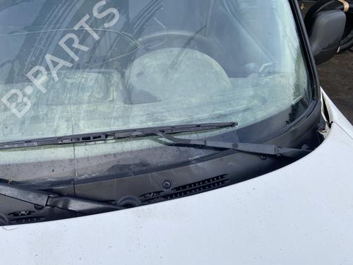 Used Front windshield wiper arm PEUGEOT PARTNER MPV (5_, G_) 1.6 HDi 90 (90 hp) 29065469