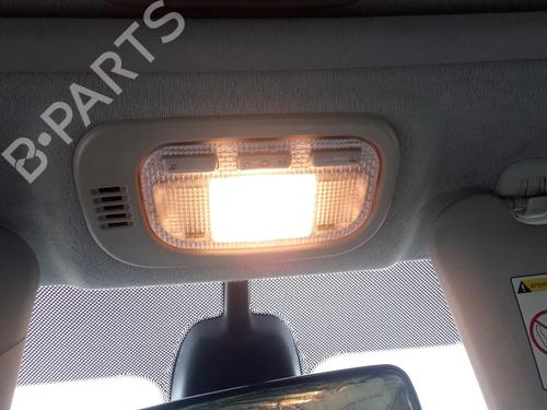 Used Interior roof light PEUGEOT 207 (WA_, WC_) 1.6 HDi (90 hp) 27145552