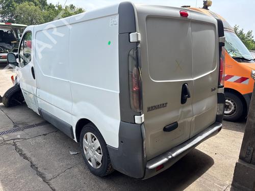 Højre forlygte RENAULT TRAFIC II Van (FL) | BP36857691C29 - Image 10