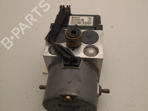 Used ABS pump PEUGEOT 406 (8B) 2.2 (158 hp) 27133447