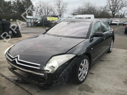 Steering column CITROËN C6 (TD_) 2.7 HDi | BP27130763M21  - Image 5