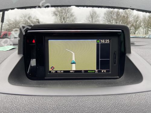 Used Display monitor RENAULT MEGANE III Grandtour (KZ0/1) 1.5 dCi (KZ09, KZ0D, KZ1G, KZ29, KZ14, KZ1W, KZ10, KZ1F,... (110 hp) 32030473