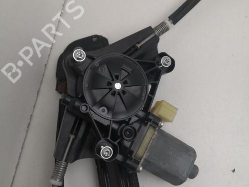 Used Front left window mechanism Front left window mechanism VW GOLF VII (5G1, BQ1, BE1, BE2) 1.6 TDI (105 hp) 32025107 32025107