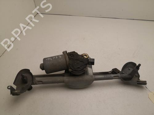 Used Front wiper motor TOYOTA YARIS (_P1_) 1.0 (SCP10_, SCP10R) (68 hp) 27142109