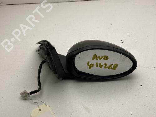 Used Right mirror ALFA ROMEO 147 (937_) 1.9 JTDM 8V (937.AXD1A, 937.AXU1A, 937.BXU1A) (120 hp) 27357734