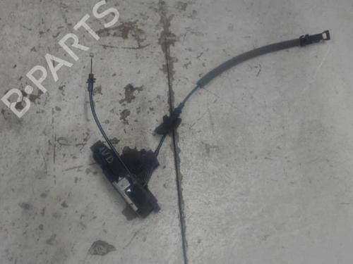 Used Front right lock FORD PUMA (J2K, CF7) 1.0 EcoBoost mHEV (125 hp) 27139437