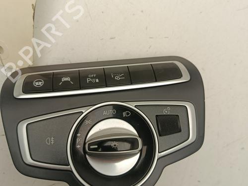 Used Headlight switch Headlight switch 33960818 33960818