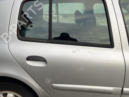 Used Rear right door window RENAULT CLIO II (BB_, CB_) 1.5 dCi (B/CB07) (65 hp) 31188859