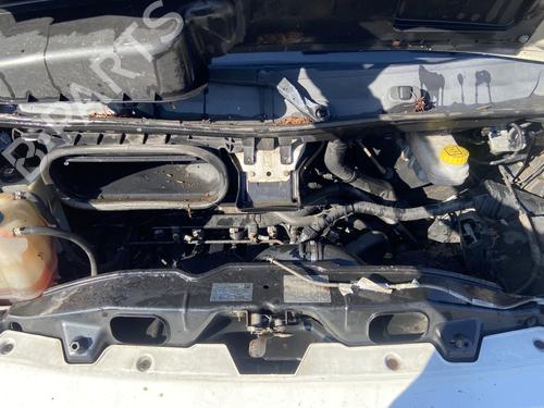 Getriebe für PEUGEOT BOXER Van 2.2 HDi 120 (120 hp) 29612888
