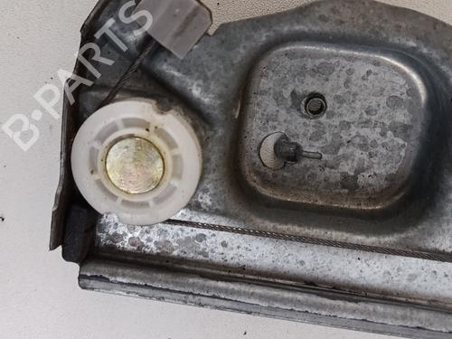 Front right window mechanism PEUGEOT 1007 (KM_) 1.4 | BP27127826C23  - Image 7