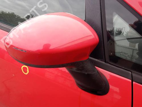 Used Right mirror FIAT GRANDE PUNTO (199_) 1.3 D Multijet (75 hp) 27138456