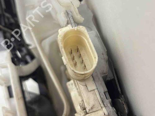Used Front right lock Front right lock VW PASSAT B6 Variant (3C5) [2005-2011] 36528087 36528087
