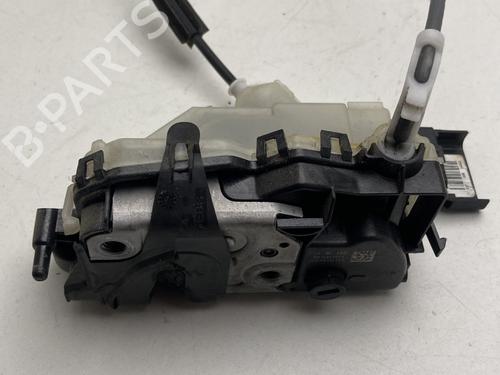 Front right lock CITROËN JUMPY III Van (V_) 2.0 BlueHDi 150 | BP29285913C97 