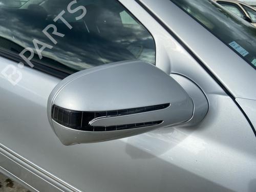 Used Right mirror MERCEDES-BENZ C-CLASS Coupe (CL203) C 220 CDI (203.708) (150 hp) 29140956